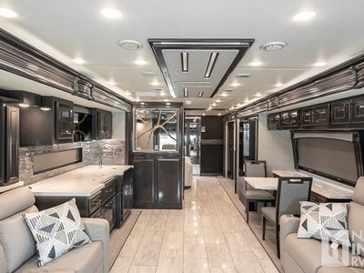 2026 Fleetwood Palisade - Photo 9