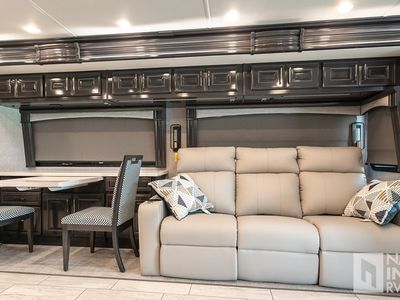 2026 Fleetwood Palisade - Photo 12