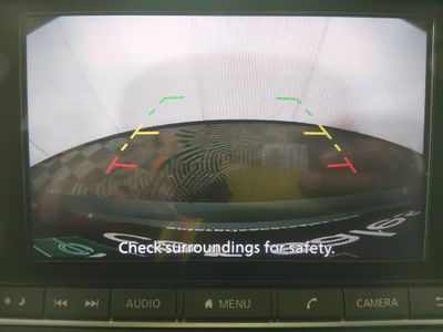 2024 Nissan Altima — photo 16 view