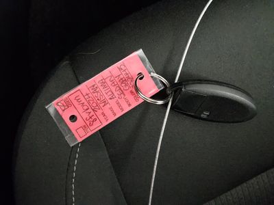 2024 Nissan Altima — photo 15 view