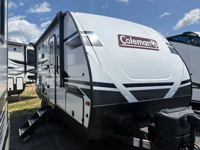 2022 Dutchmen RV Coleman Light - Photo 1