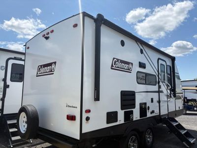 2022 Dutchmen RV Coleman Light - Photo 3
