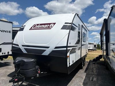 2022 Dutchmen RV Coleman Light - Photo 2