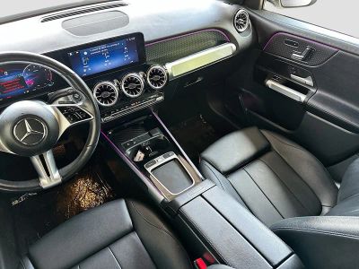 2024 Mercedes-Benz GLB — photo 22 view