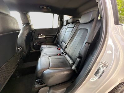 2024 Mercedes-Benz GLB — photo 23 view