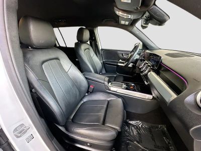 2024 Mercedes-Benz GLB — photo 27 view