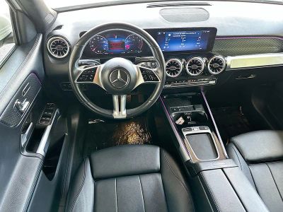 2024 Mercedes-Benz GLB — photo 21 view