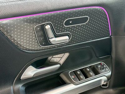 2024 Mercedes-Benz GLB — photo 17 view