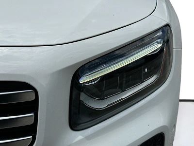 2024 Mercedes-Benz GLB — photo 29 view