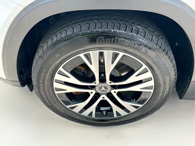 2024 Mercedes-Benz GLB — photo 32 view