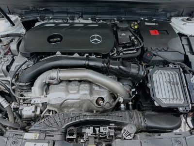 2024 Mercedes-Benz GLB — photo 31 view