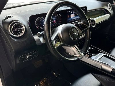 2024 Mercedes-Benz GLB — photo 9 view