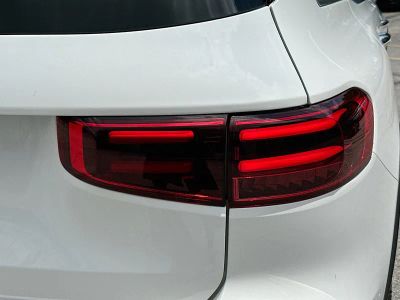 2024 Mercedes-Benz GLB — photo 30 view