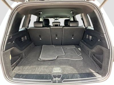 2024 Mercedes-Benz GLB — photo 25 view