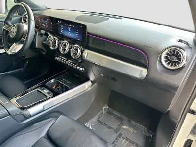 2024 Mercedes-Benz GLB — photo 28 view