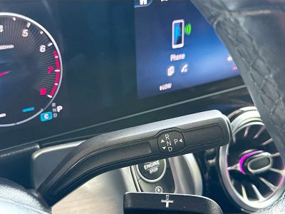 2024 Mercedes-Benz GLB — photo 16 view