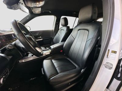 2024 Mercedes-Benz GLB — photo 20 view