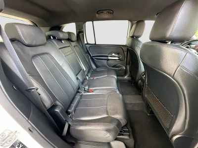 2024 Mercedes-Benz GLB — photo 26 view
