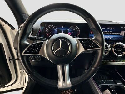 2024 Mercedes-Benz GLB — photo 11 view