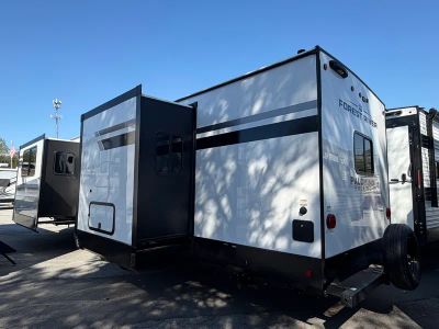 2025 Palomino Solaire - Photo 3