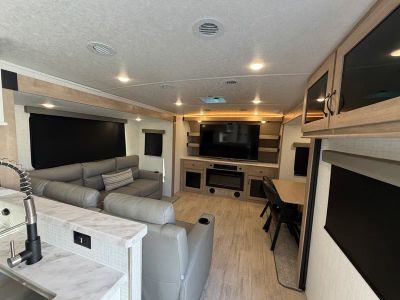 2025 Palomino Solaire - Photo 6