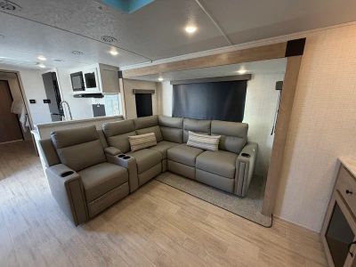 2025 Palomino Solaire - Photo 10