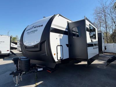 2025 Palomino Solaire - Photo 2