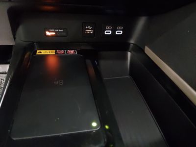 2025 Toyota Camry — photo 17 view