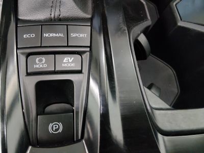 2025 Toyota Camry — photo 19 view