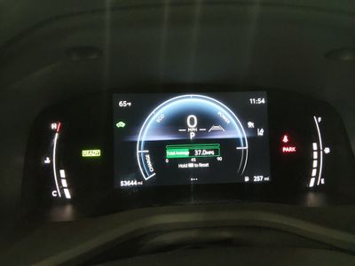 2025 Toyota Camry — photo 14 view