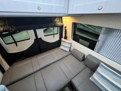 2023 Roadtrek AGILE - Photo 23