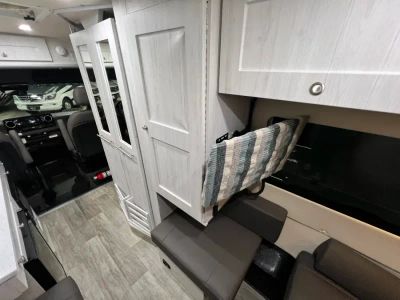 2023 Roadtrek AGILE - Photo 16