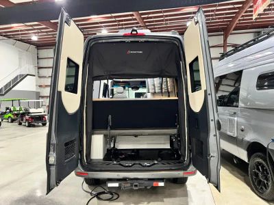 2023 Roadtrek AGILE - Photo 2