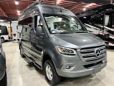 2023 Roadtrek AGILE - Photo 1