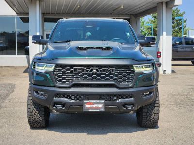 2026 RAM 1500 — detail view