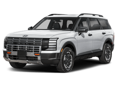 2026 Hyundai Palisade - Photo 1