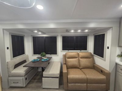 2026 Brinkley RV Model Z Air - Photo 6