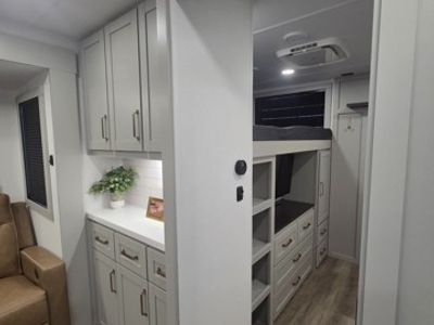 2026 Brinkley RV Model Z Air - Photo 11