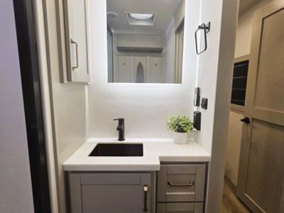2026 Brinkley RV Model Z Air - Photo 19