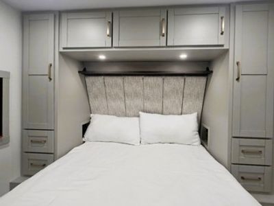 2026 Brinkley RV Model Z Air - Photo 24