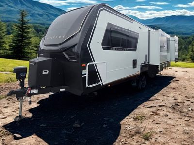 2026 Brinkley RV Model Z Air - Photo 3