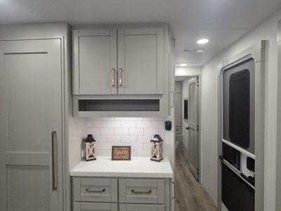 2026 Brinkley RV Model Z Air - Photo 8