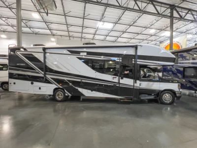 2026 Entegra ESTEEM — photo 19 view