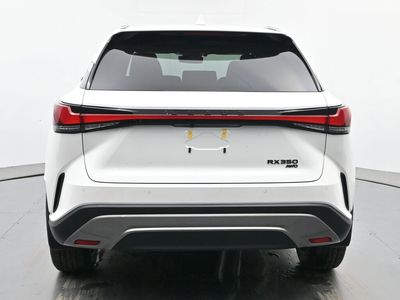 2026 Lexus RX - Photo 4