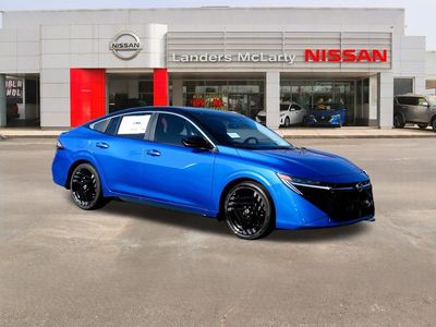2026 Nissan Sentra - Photo 1