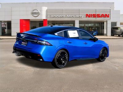 2026 Nissan Sentra - Photo 3