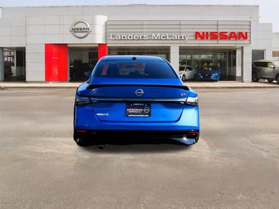2026 Nissan Sentra - Photo 4
