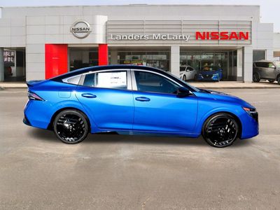 2026 Nissan Sentra - Photo 2