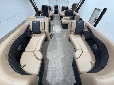 2026 Barletta Cabrio C22M - Photo 15