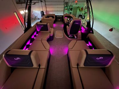 2026 Barletta Cabrio C22M - Photo 6